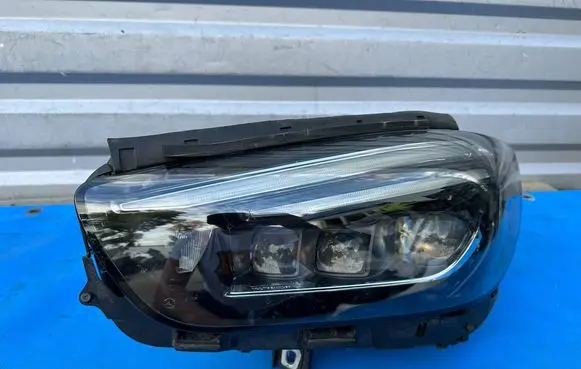 Headlight/headlamp
