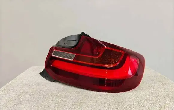BMW 2 F22 F23 Rear/tail lights 7295424 20970207