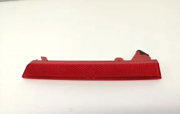 Citroen C6 Rear tail light reflector 9652051380