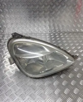 Mercedes-Benz A W168 LED Daytime headlight 