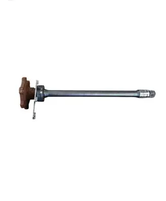 Audi Q5 SQ5 Front prop shaft 9654093550