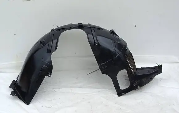 Seat Leon IV Front wheel arch liner splash guards 5FA809957 116544A1