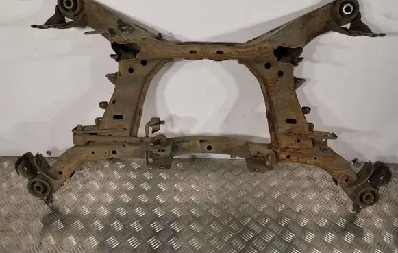 Subaru XV Rear subframe XVV1