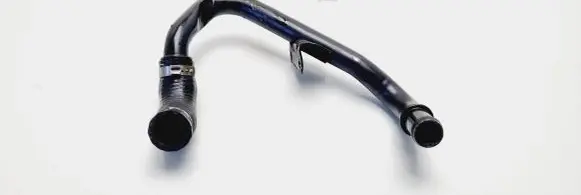 Audi A6 S6 C6 4F Breather/breather pipe/hose 057103493A