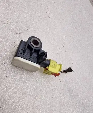 Audi A8 S8 D4 4H Airbag deployment crash/impact sensor 4H0959643 110219201