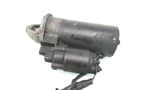 Opel Vectra B Starter motor 0001109015 1005821797