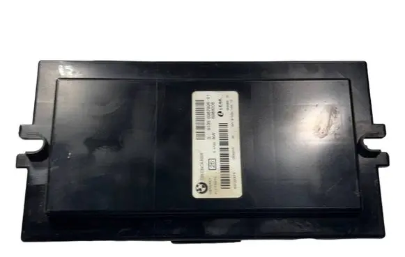 BMW 1 E81 E87 Light module LCM 6987998 6988006 59336210