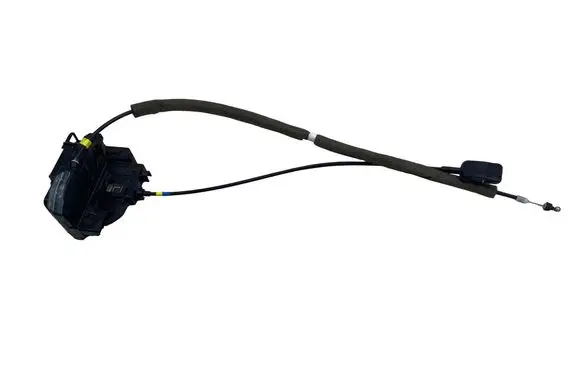 Nissan Micra Coupe door lock (next to the handle) 