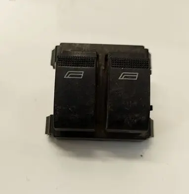 Audi A3 S3 8L Electric window control switch 8L0959851