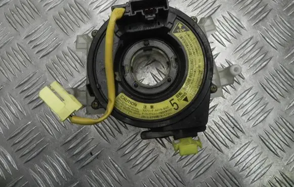 Lexus IS 200-300 Airbag slip ring squib (SRS ring) 8431053050 M3964