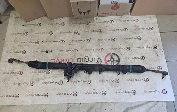 Alfa Romeo 147 Steering rack