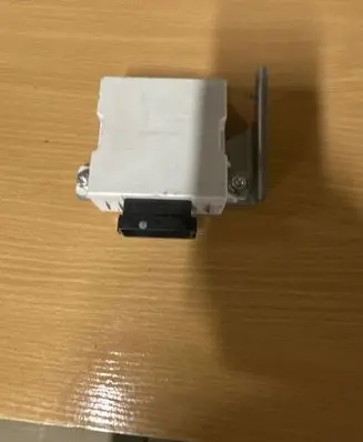 Toyota Corolla Verso AR10 Window wiper relay 150696