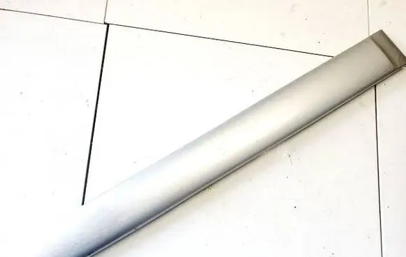 Citroen Xsara Picasso Rear door trim (molding) 9642590077