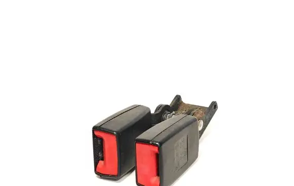 Chevrolet Cruze Middle seatbelt buckle (rear) 609957700 13354069 13251402