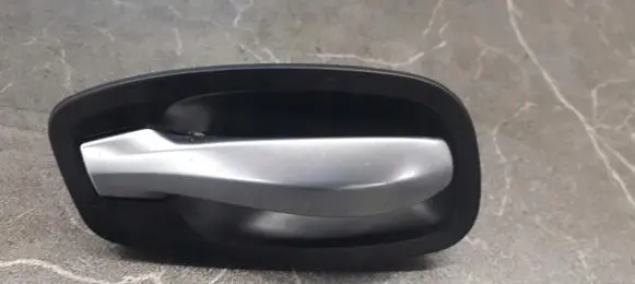BMW 5 E60 E61 Front door interior handle
