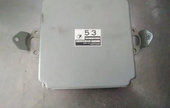 Subaru Outback Engine control unit/module 22611AE151 A18000DV1