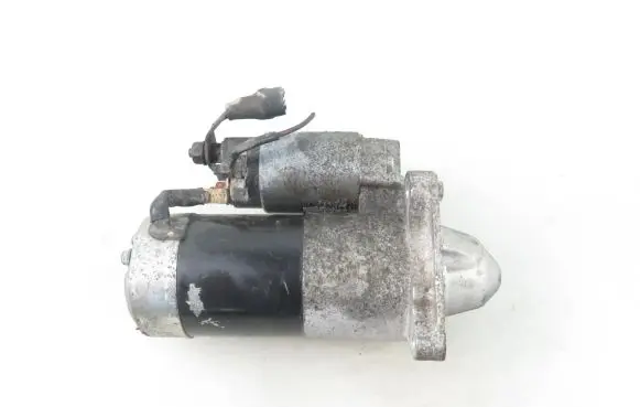 Opel Zafira B Starter motor S5136