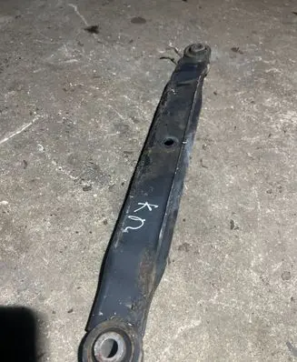 Nissan Qashqai+2 Rear upper control arm/wishbone