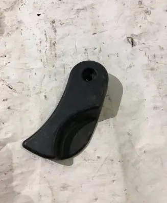BMW 3 E90 E91 Engine bonnet (hood) release handle 7058117 107019