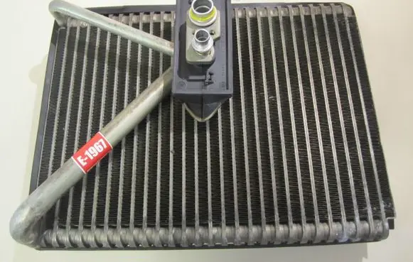 Volvo XC90 Air conditioning (A/C) radiator (interior) C7796000 6143691