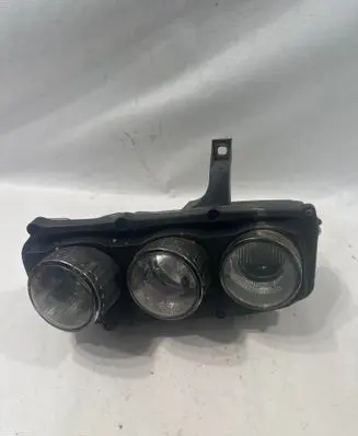 Alfa Romeo 159 Headlight/headlamp 60682088