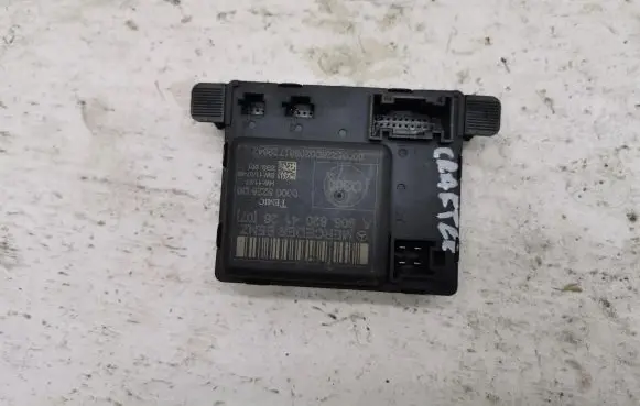 Mercedes-Benz Sprinter W906 Door control unit/module