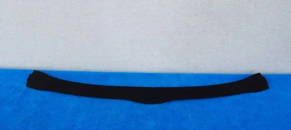 Tesla Model 3 Panel trim 1083390-80-I
