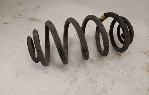 Chevrolet Volt I Rear coil spring 8Z90183G 22810673
