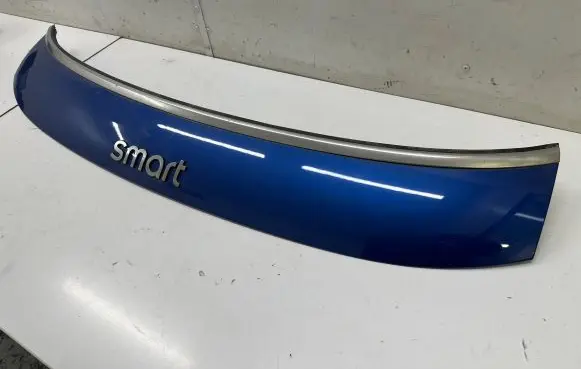 Smart #1 Tailgate/boot cover trim set 8891051422
