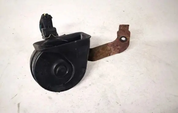 Volvo V50 Horn signal e30055306