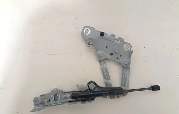 BMW X3 G01 Engine bonnet/hood hinges 7397499 7397493