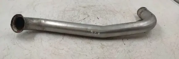 Opel Zafira A Intercooler hose/pipe