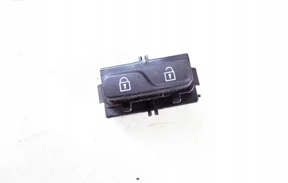Volvo V70 Central locking switch button 