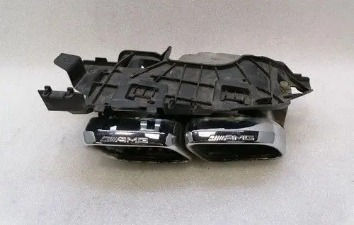 Mercedes-Benz C W205 Front brake disc dust cover plate A0004902900