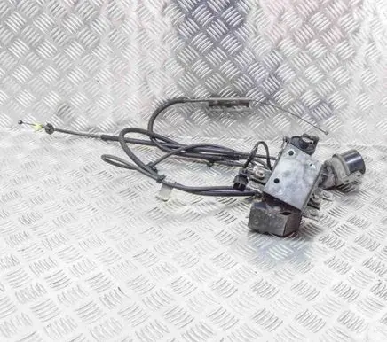 Dodge Stealth Throttle cable 