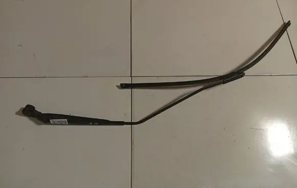 Renault Scenic III - Grand scenic III Front wiper blade arm 288860003R
