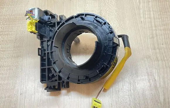 Steering angle sensor