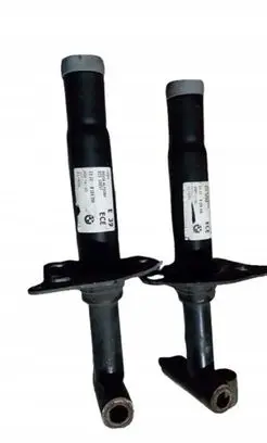 BMW 5 E39 Front bumper shock/impact absorber 