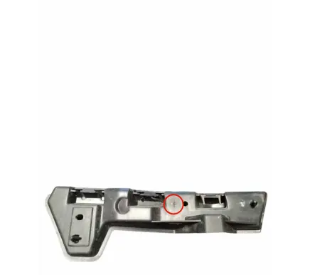 Renault Master III Fender mounting bracket 960160002R