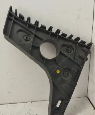Audi A7 S7 4G Rear bumper mounting bracket 4G8807454
