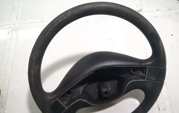 Citroen Jumpy Steering wheel 