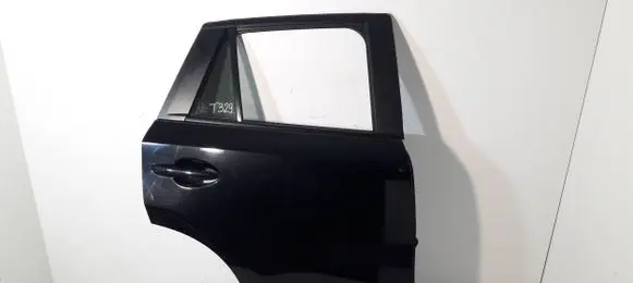 Mazda CX-5 Rear door