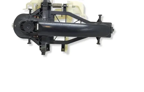 Volkswagen Transporter - Caravelle T6 Sliding door exterior handle 7E0843352C