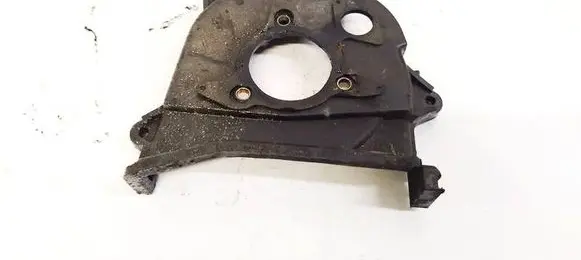 Subaru Forester SF Timing belt guard (cover) 13575AA055 13569AA035