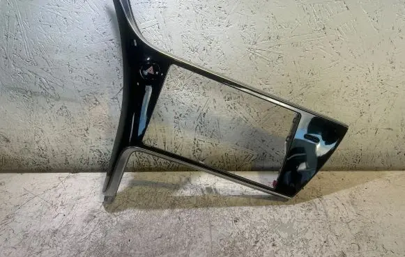 Toyota Auris E180 Radio/GPS head unit trim 8391002200 508074A