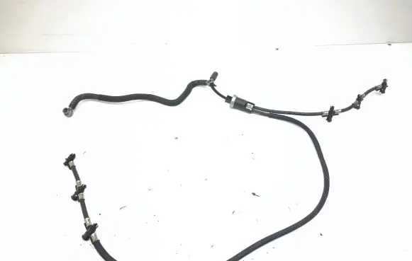 Audi Q7 4L Fuel return line/hose 