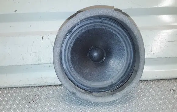 BMW X5 E53 Rear door speaker 65138380583 1251144