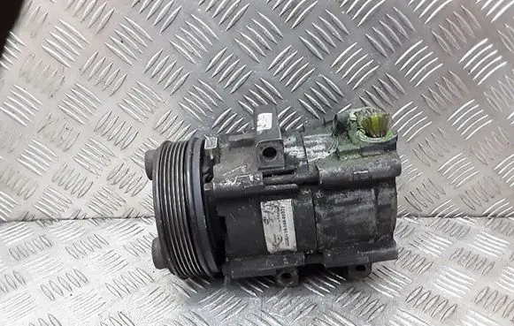 Ford Mondeo Mk III Air conditioning (A/C) compressor (pump)
