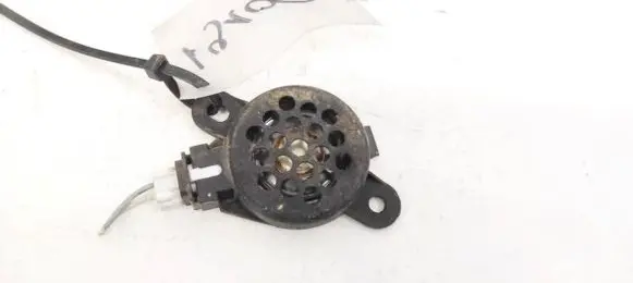 Ford Focus C-MAX Front door speaker 3W8315K864AA 3W83-15K864-AA