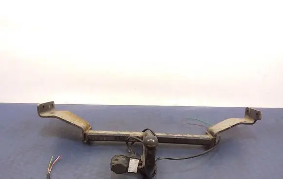 Hyundai i30 Tow bar set 